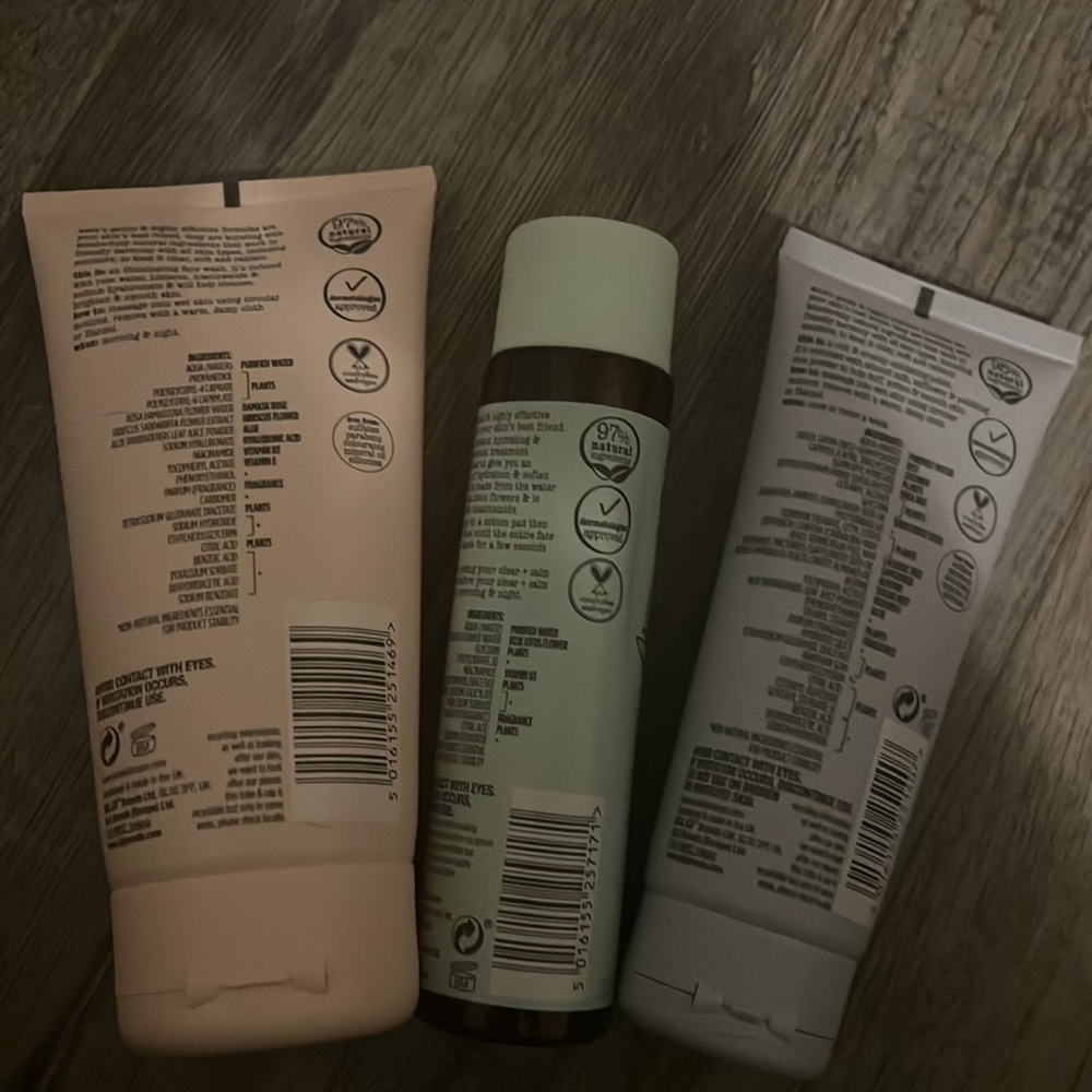 AMIE Cruelty Free Vegan Skin Care - Picture 5 of 9